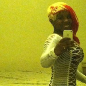 Meet your Posher, Robin